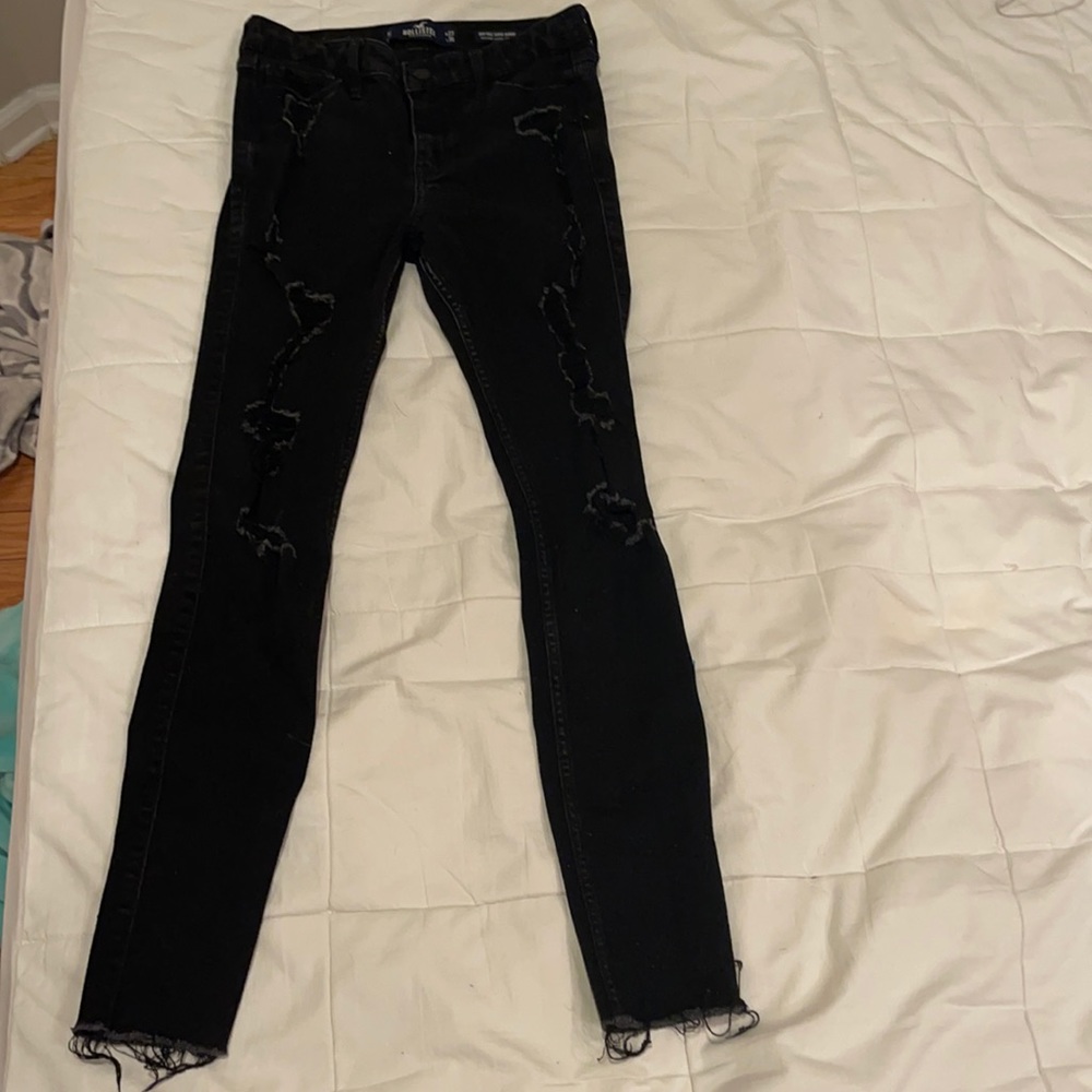 Hollister jeans